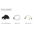 MikroTik RBDisc-5nD Outdoor 802.11an 21dBi