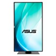 ASUS LCD 32" PB328Q 2560x1440 WQHD, 5ms, 300dp, DP, HDMI, DVI, VGA, repro, pivot, Vesa 100x100