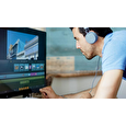 Intel Next Unit of Computing Kit NUC8I5BEH - Barebone - mini PC - 1 x Core i5 8259U / 2.3 GHz - RAM 0 GB - Iris Plus Graphics 655 - GigE - WLAN: 802.11a/b/g/n/ac, Bluetooth 5.0