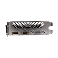 GIGABYTE VGA AMD Radeon™ RX550 D5 2G Rev. 2.0, 2GB, GDDR5