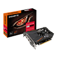 GIGABYTE VGA AMD Radeon™ RX550 D5 2G Rev. 2.0, 2GB, GDDR5