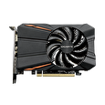 GIGABYTE VGA AMD Radeon™ RX550 D5 2G Rev. 2.0, 2GB, GDDR5