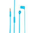 sluchátka do uší Trust Duga In-Ear- neon blue