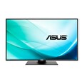 ASUS LCD 32" PB328Q 2560x1440 WQHD, 5ms, 300dp, DP, HDMI, DVI, VGA, repro, pivot, Vesa 100x100