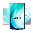 ASUS LCD 32" PB328Q 2560x1440 WQHD, 5ms, 300dp, DP, HDMI, DVI, VGA, repro, pivot, Vesa 100x100