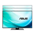ASUS LCD 32" PB328Q 2560x1440 WQHD, 5ms, 300dp, DP, HDMI, DVI, VGA, repro, pivot, Vesa 100x100