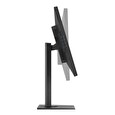 ASUS LCD 32" PB328Q 2560x1440 WQHD, 5ms, 300dp, DP, HDMI, DVI, VGA, repro, pivot, Vesa 100x100