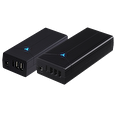 FSP/Fortron NB H 110 napájecí adaptér k notebooku, 110W, 19V, USB 3.0 HUB