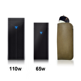 FSP/Fortron NB H 110 napájecí adaptér k notebooku, 110W, 19V, USB 3.0 HUB