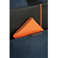Samsonite Qibyte Laptop Bag 17,3 Blue