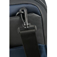 Samsonite Qibyte Laptop Bag 17,3 Blue