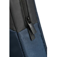 Samsonite Qibyte Laptop Bag 17,3 Blue