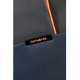 Samsonite Qibyte Laptop Bag 17,3 Blue