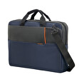 Samsonite Qibyte Laptop Bag 17,3 Blue