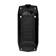 EVOLVEO StrongPhone Z1, vodotěsný odolný Dual SIM telefon