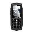 EVOLVEO StrongPhone Z1, vodotěsný odolný Dual SIM telefon