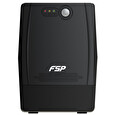 FSP/Fortron UPS FP 2000, 2000 VA, line interactive