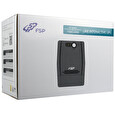 FSP/Fortron UPS FP 2000, 2000 VA, line interactive