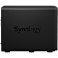 Synology DX1215 rozšiřující jednotka k DiscStation