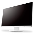 EIZO 24" EV2450-WT, 16:9 IPS/1920 × 1080/1000:1/5ms/250 cd/m2/DP/HDMI/DVI/Dsub,/ultraslim rám./bílý