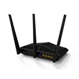 Tenda AC18 Wireless AC Router 1900Mb/s, 1x USB3.0, 1x GWAN, 4x GLAN,DLNA/FTP/VPN/Print/Media server