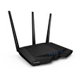 Tenda AC18 Wireless AC Router 1900Mb/s, 1x USB3.0, 1x GWAN, 4x GLAN,DLNA/FTP/VPN/Print/Media server