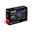 ASUS Radeon R7 240 2GB GDDR5