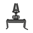 Trust Airvent Car Holder for smartphone