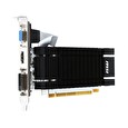 MSI VGA N730K-2GD3H/LP - grafická karta
