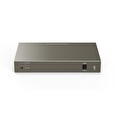 Tenda TEF1110P-8-102W 8 X 10/100Mbps PoE + 2 Gigabit