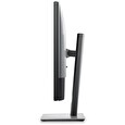 Dell UP3017 UltraSharp/ 30" LED/ 16:10/ 2560x1600/ 1000:1/ 6ms/ HDMI/ DP/ mDP/ IPS/ 4xUSB/ černý/ 3YNBD on-site