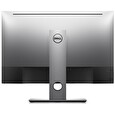 Dell UP3017 UltraSharp/ 30" LED/ 16:10/ 2560x1600/ 1000:1/ 6ms/ HDMI/ DP/ mDP/ IPS/ 4xUSB/ černý/ 3YNBD on-site