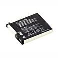 AVACOM fotobaterie pro Panasonic DMW-BCK7 Li-Ion 3.6V 700mAh 2.6Wh