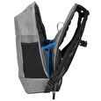 Targus CityLite Security - Batoh na notebook - 15.6" - šedá