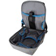 Targus CityLite Security - Batoh na notebook - 15.6" - šedá