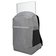 Targus CityLite Security - Batoh na notebook - 15.6" - šedá