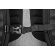 Targus CityLite Security - Batoh na notebook - 15.6" - šedá