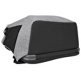Targus CityLite Security - Batoh na notebook - 15.6" - šedá