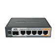 MikroTik RB760iGS 880MHz,256MB RAM, 5x LAN, ROS L4