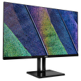 27" LED AOC 27V2Q - FHD,IPS,HDMI,DP