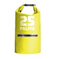 batoh Trust Palma Waterproof Bag (25L) - yellow