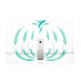 Xiaomi Mi Air Purifier Pro - čistička vzduchu