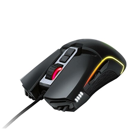Gigabyte Gaming Mouse AORUS M5, Black