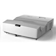 Optoma projektor EH330UST (DLP, FULL 3D, FULL HD, 3 600 ANSI, 20 000:1, HDMI, VGA, RS232, 16W speaker)