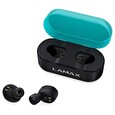 Lamax Dots1 špuntová sluchátka - černé