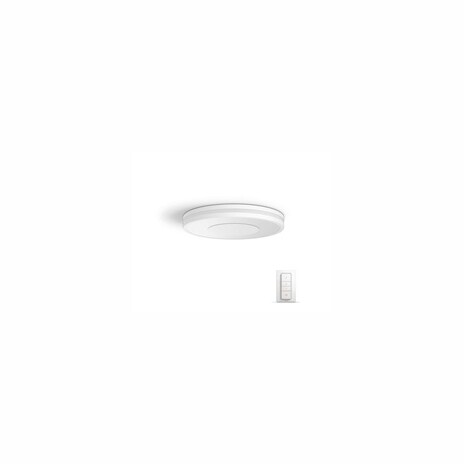 PHILIPS Being Hue ceiling lamp white 1x32W