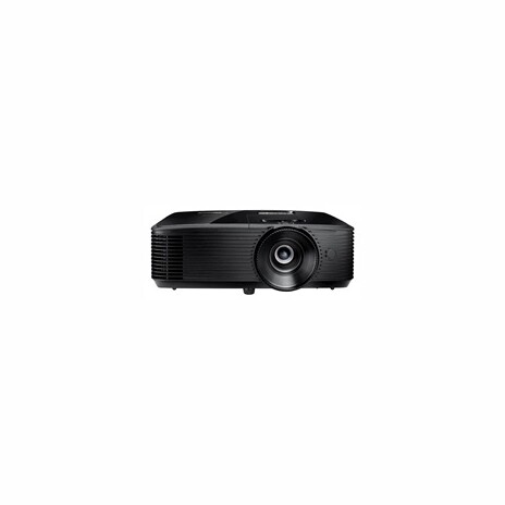 Optoma projektor H116 (DLP, WXGA, 3 800 ANSI, 30 000:1, HDMI, VGA, Audio, USB, RS232, 10W speaker)