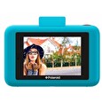 Polaroid Snap Touch Camera Blue