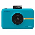 Polaroid Snap Touch Camera Blue