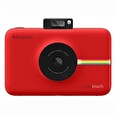 Polaroid Snap Touch Camera Red
